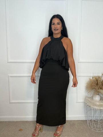 Vestido Teresa