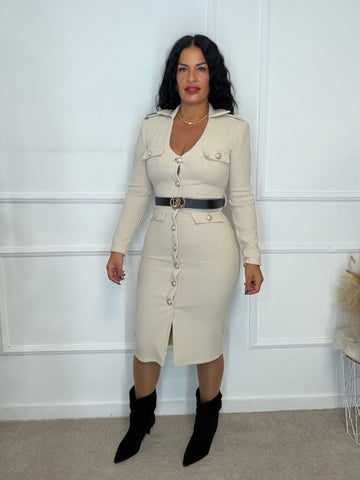 Vestido Rocio