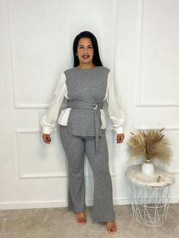 Conjunto Candela