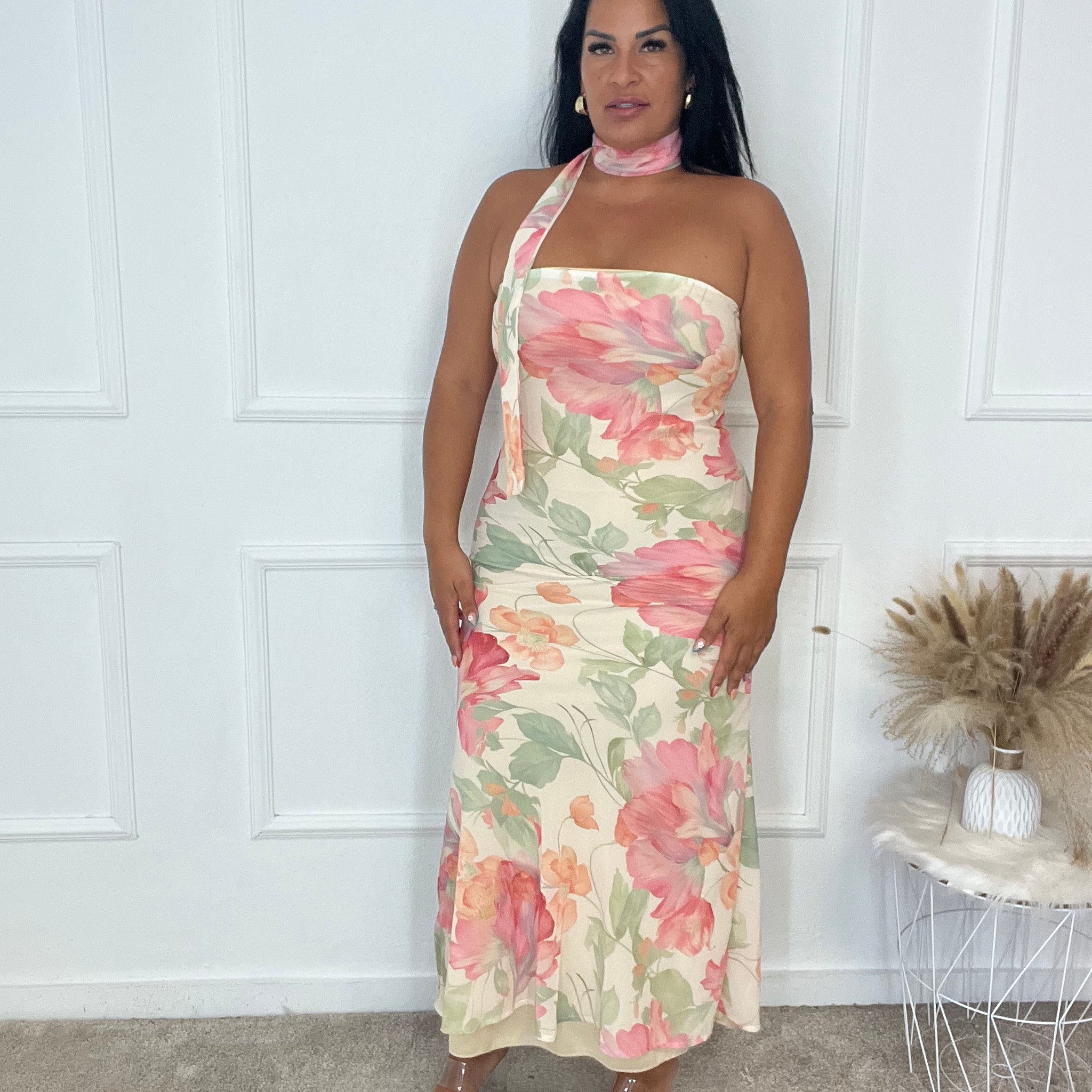 Vestido Martina
