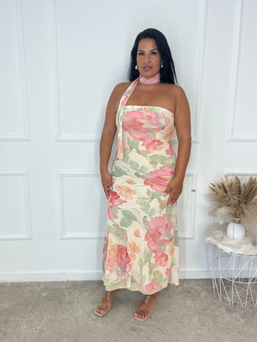 Vestido Martina