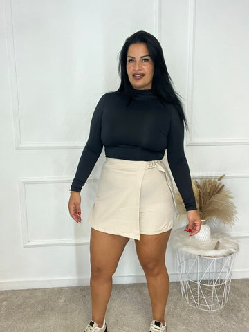 Falda/Pantalon Angela