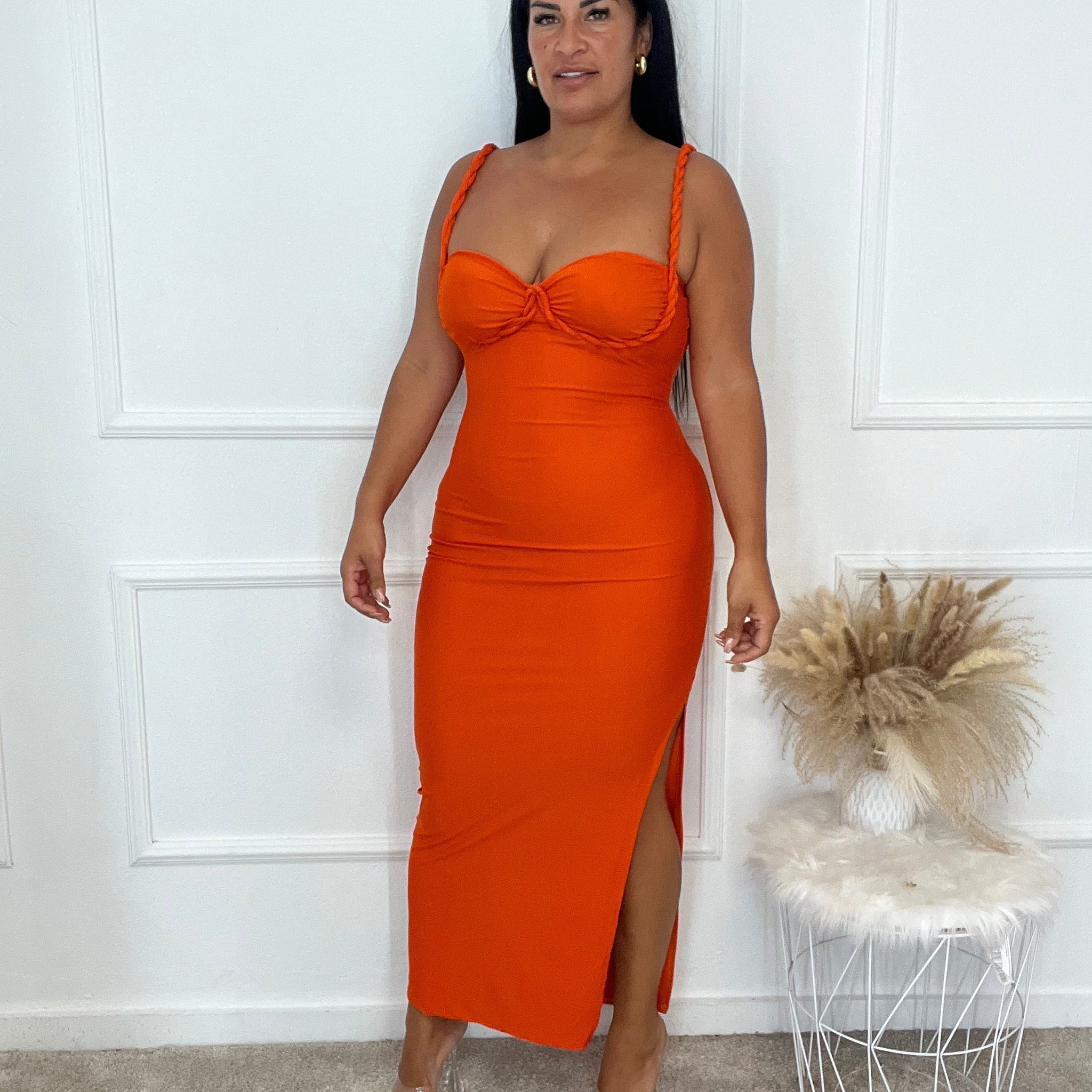Vestido Wendy