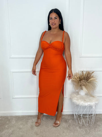 Vestido Wendy
