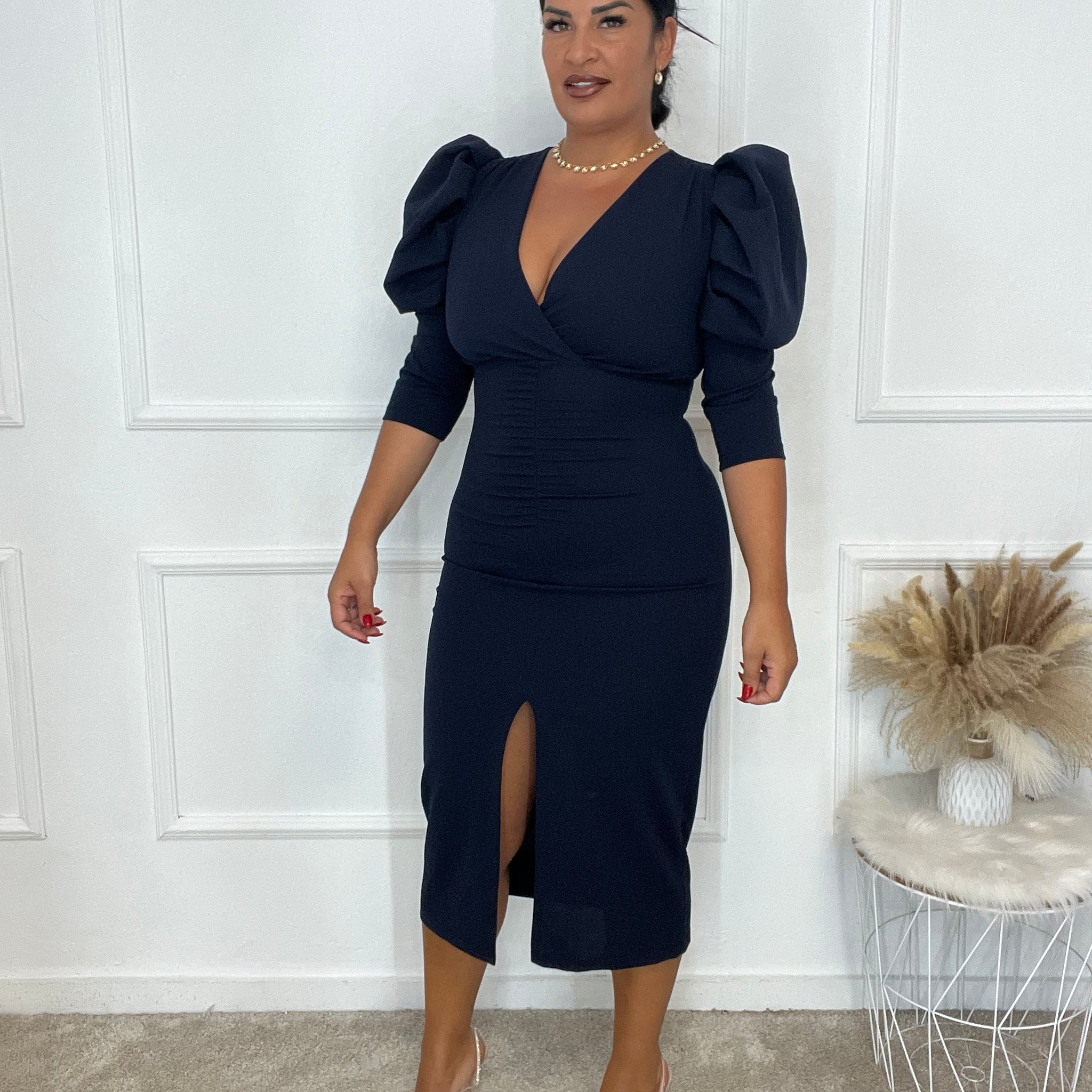 Vestido Estela