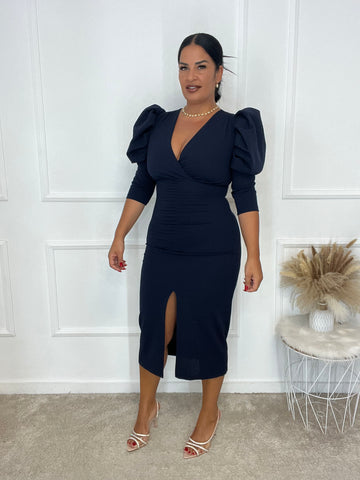 Vestido Estela
