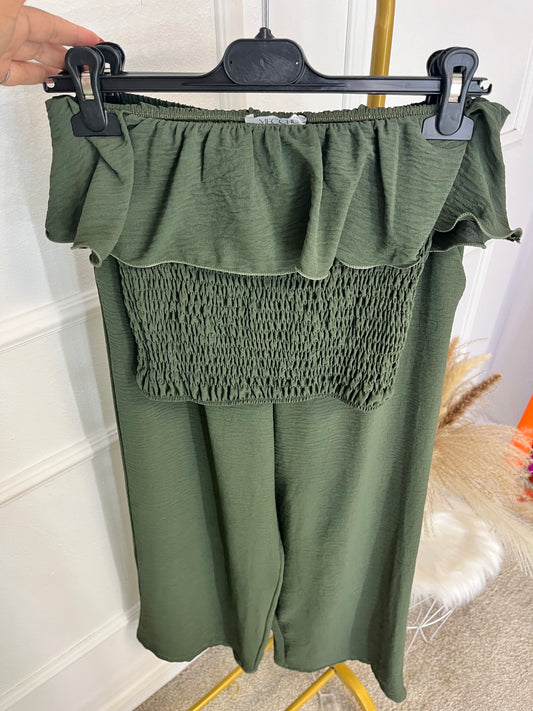 Conjunto María
