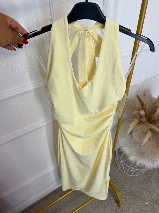 Vestido Zuria