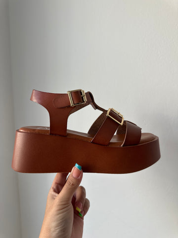 Cangrejera Miri Camel