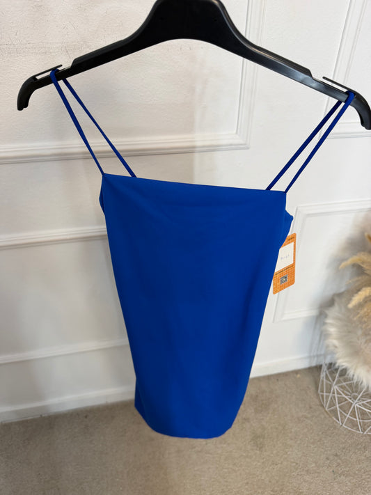 Vestido Zahora corto