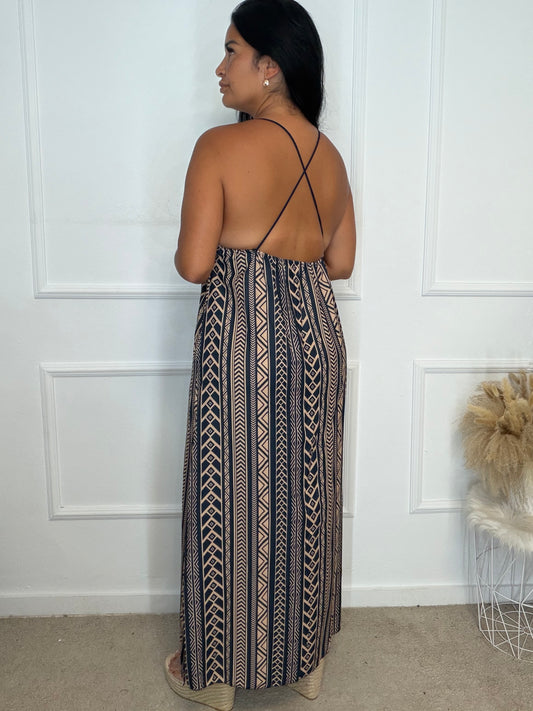 Vestido Abigaíl