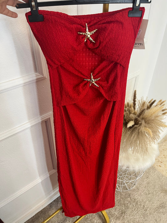 Vestido Tarifa