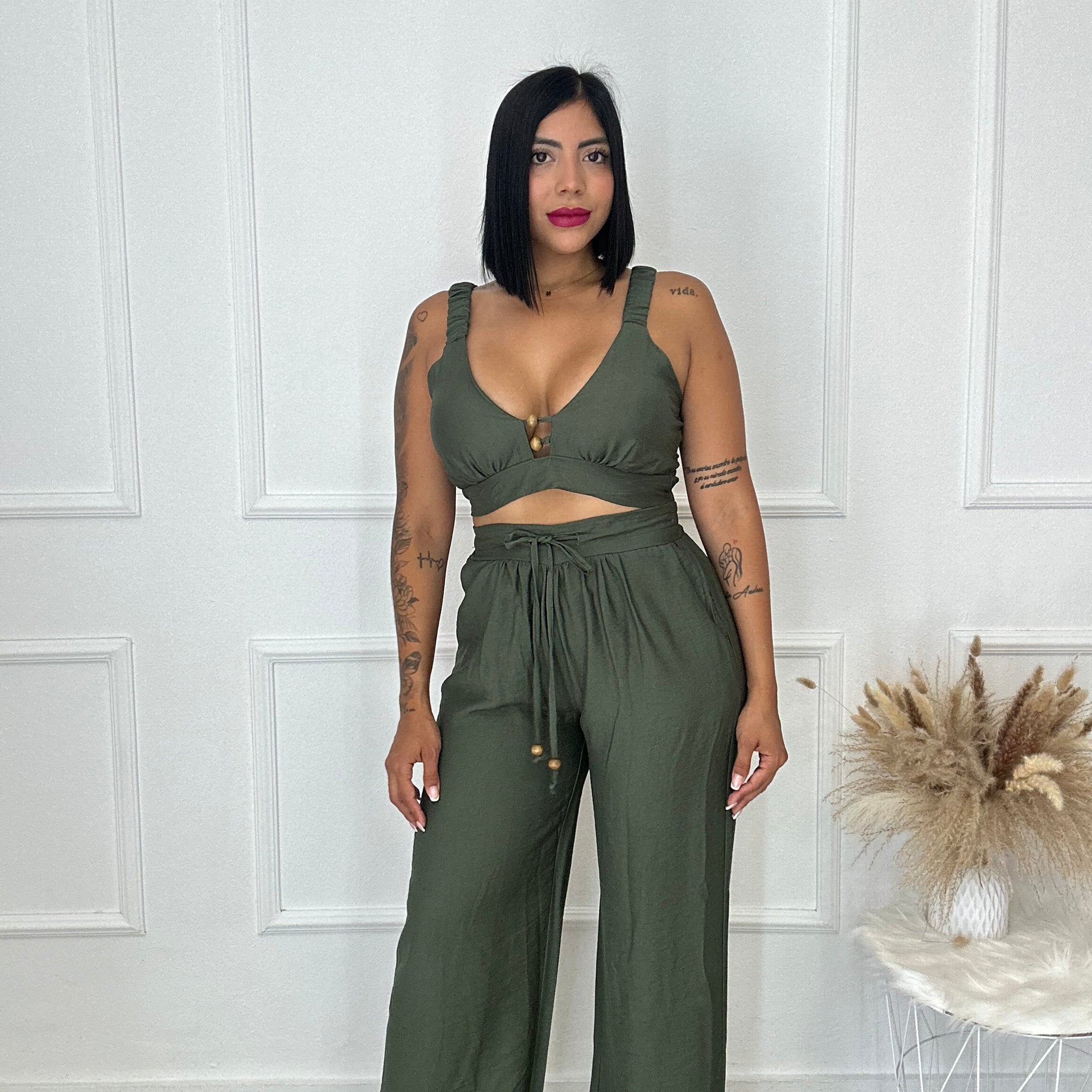 Conjunto Laura