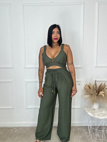 Conjunto Laura