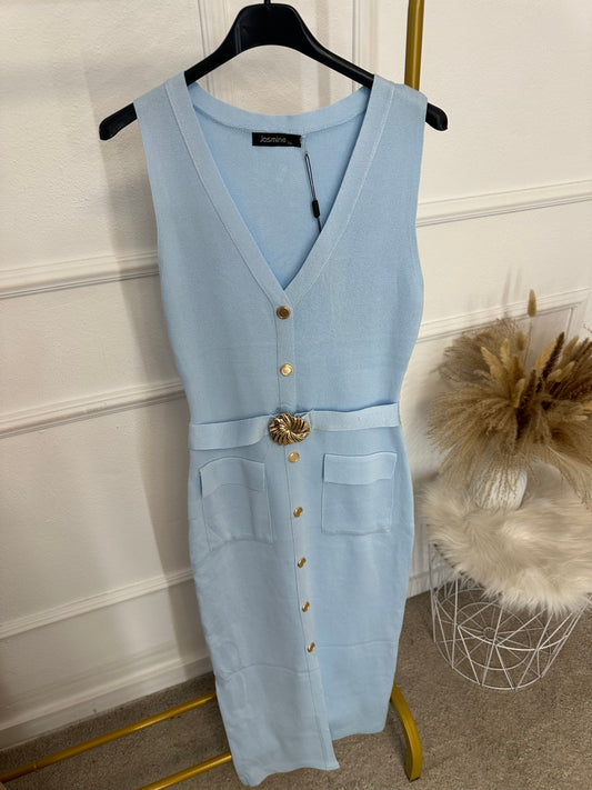 Vestido Zara