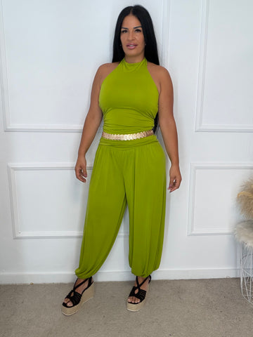 Conjunto Yasmin