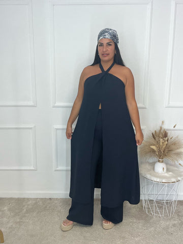 Conjunto Bolonia