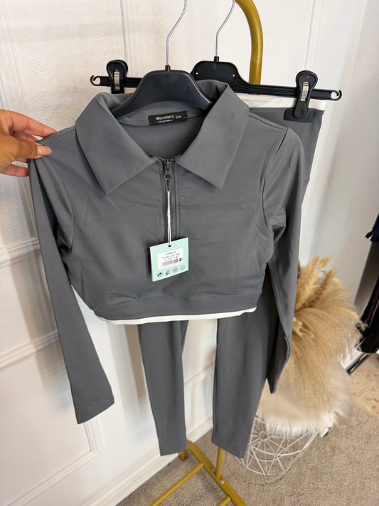 Conjunto Isa (BZM565)