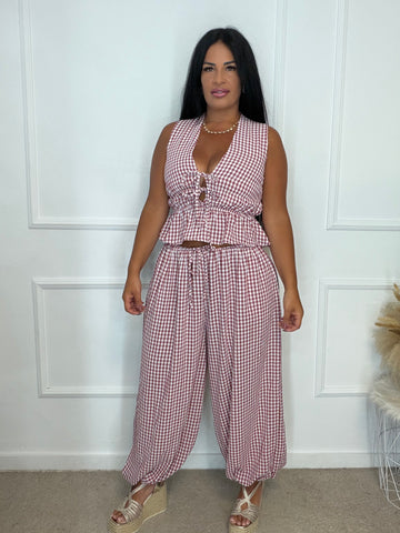 Conjunto vichi cuerdas