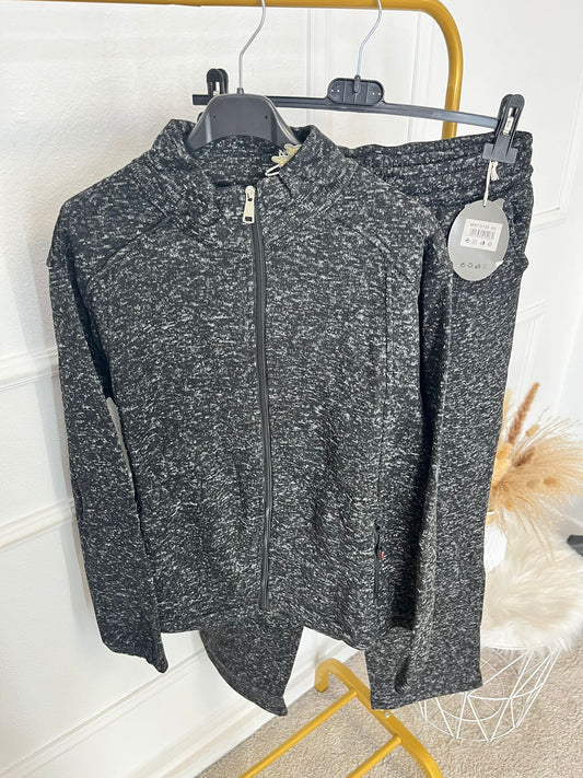 Chándal calentito  (3139)