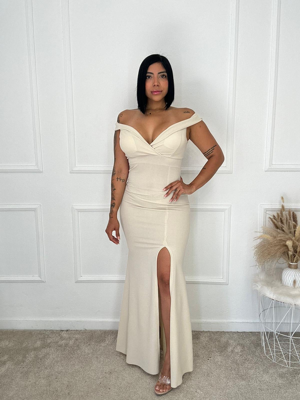 Vestido Desiré