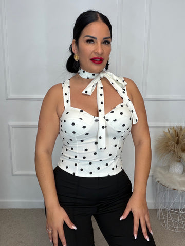 Top Andrea lunar