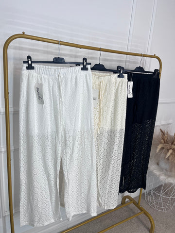 Pantalón Silvia