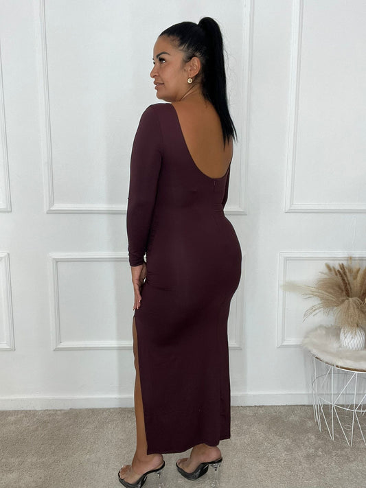 Vestido Georgina