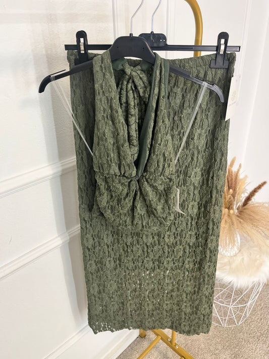 Conjunto Encaje
