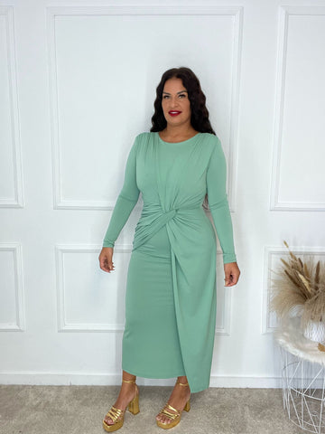 Vestido Rous