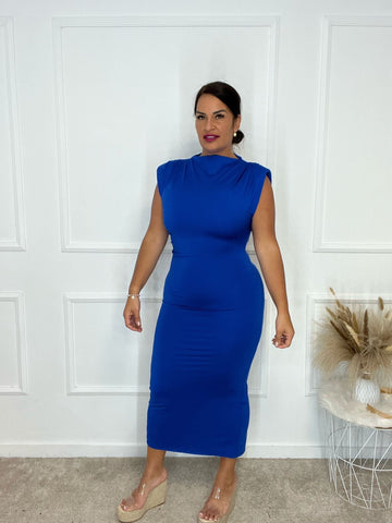 Vestido Tatiana
