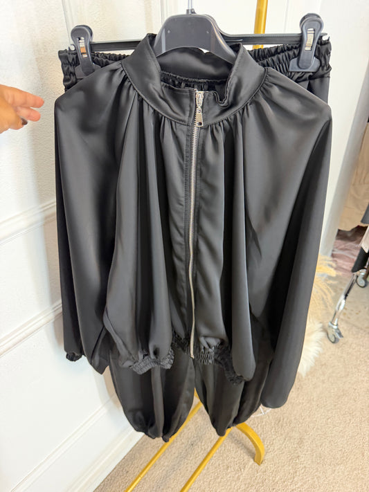 Conjunto Dayra