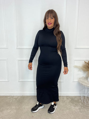 Vestido reductor Aqua