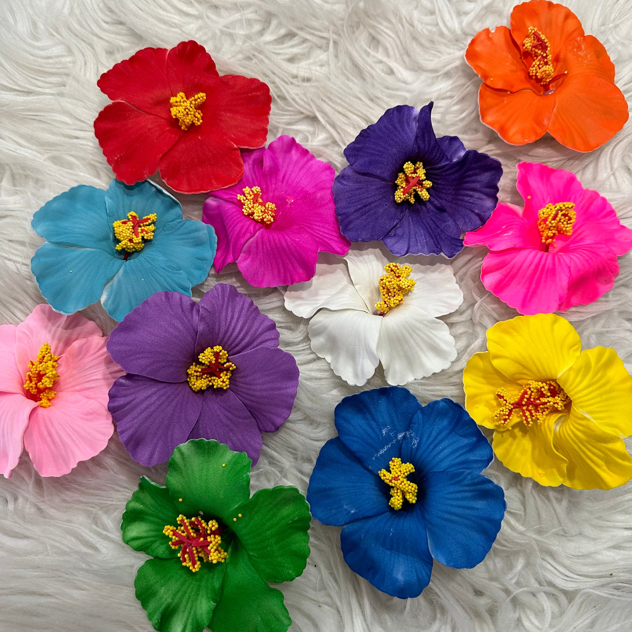 Flor Orquilla
