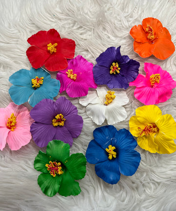 Flor Orquilla