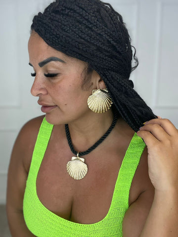 Conjunto Concha