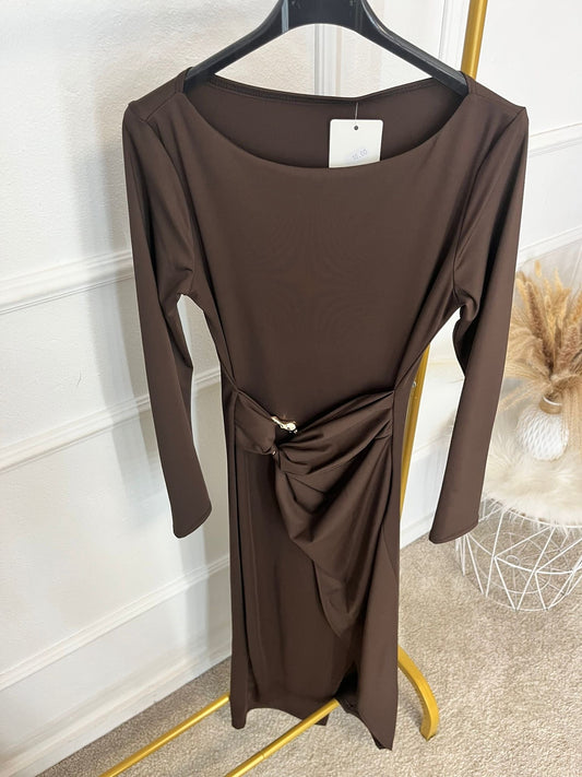 Vestido Paula