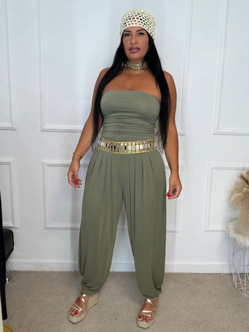 Conjunto Luisa