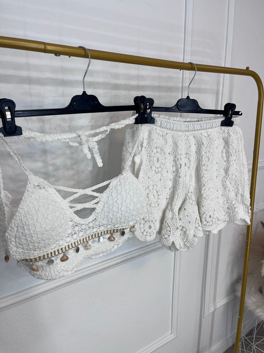 Conjunto Sirena