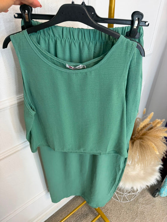Conjunto Cloe