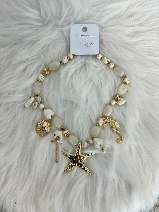 Collar Océano