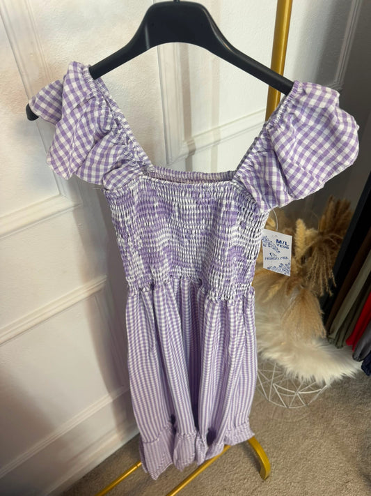 Vestido Vichi (YE96)