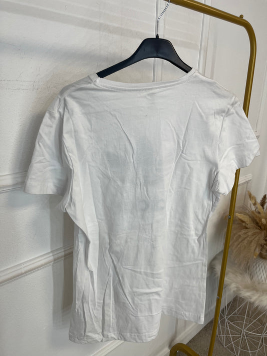 Camiseta Adidas