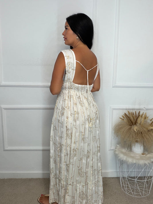 Vestido Peru