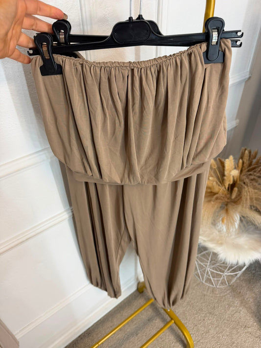Conjunto Yurena