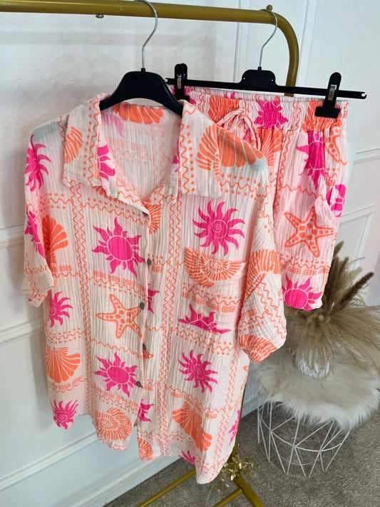 Conjunto Mar