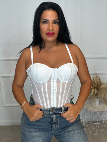 Corset Nazaret (112020)