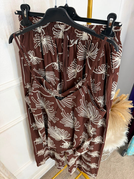 Conjunto Naima