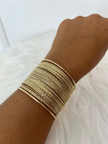 Brazalete Rígido
