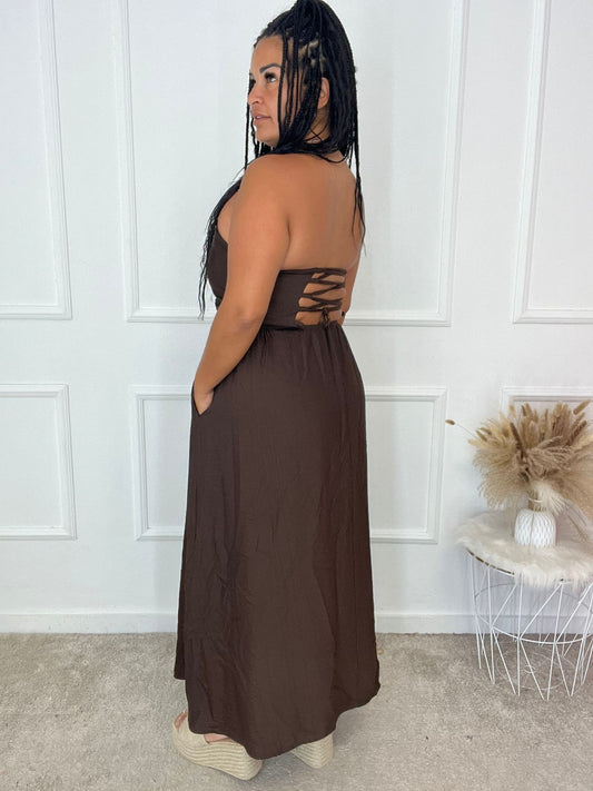 Vestido Abigail
